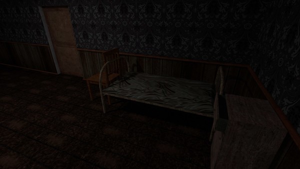 Скриншот из Time Of Silence