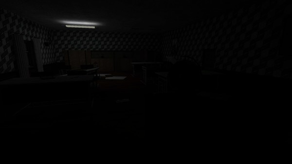 Скриншот из Time Of Silence