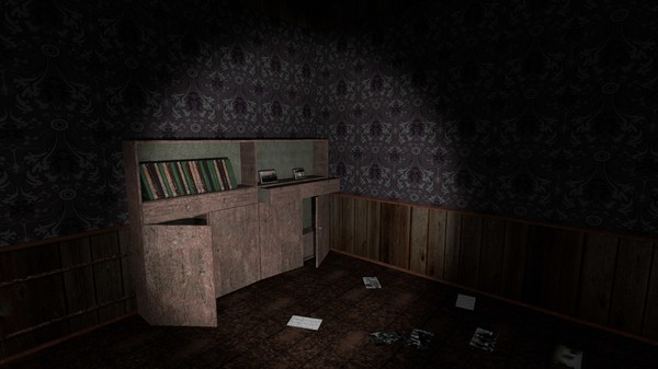 Скриншот из Time Of Silence
