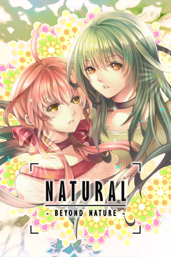 Steam portrait for Natural - Beyond Nature -.