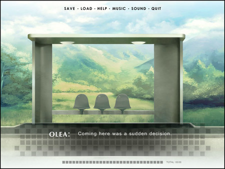 Natural - Beyond Nature - for linux