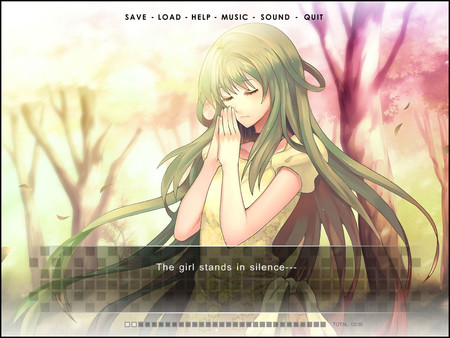 Скриншот из Natural - Beyond Nature -