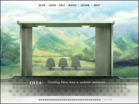 Скриншот из Natural - Beyond Nature -