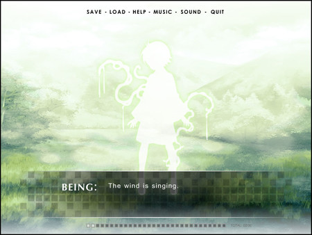 Скриншот из Natural - Beyond Nature -