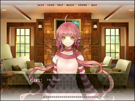 Скриншот из Natural - Beyond Nature -