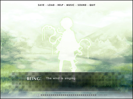 Natural - Beyond Nature - game for Linux 1