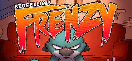 Bedfellows FRENZY cover art