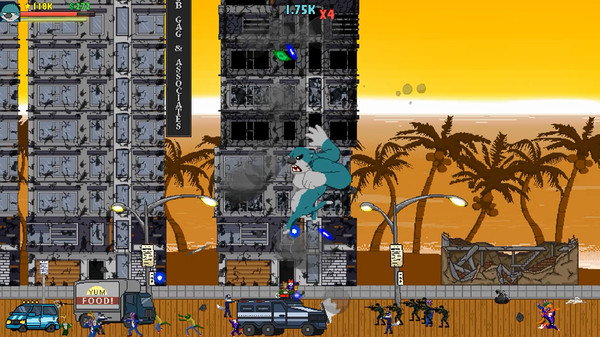 Bedfellows FRENZY game for windows Pc 1