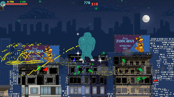 Bedfellows FRENZY screenshot