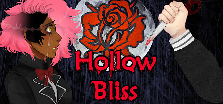 Hollow Bliss cover art