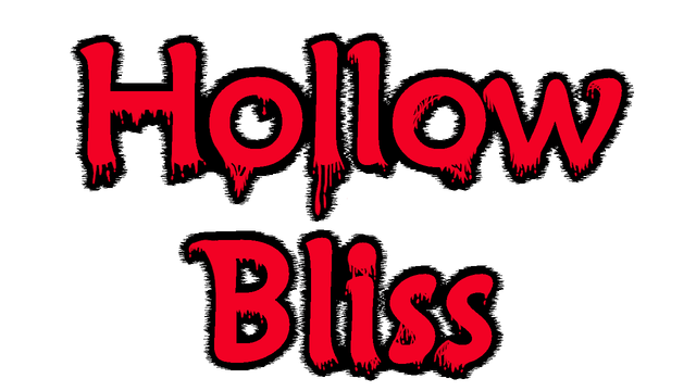 Hollow Bliss Logo