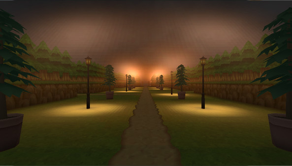 Hollow Blissfor windows and Linux 1