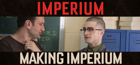 Imperium: Making Imperium cover art