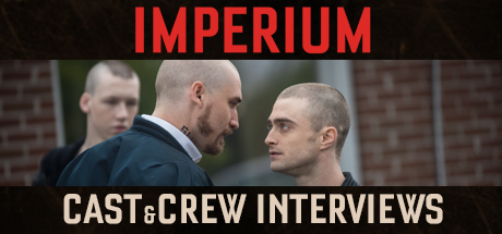 Imperium: Cast/Crew Interviews