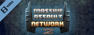 Massive Assault Network 2 Trailer