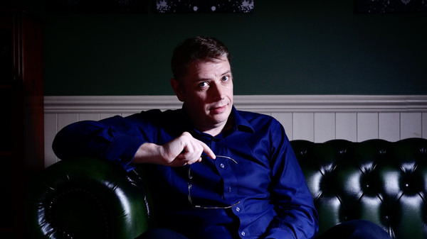 The Infectious Madness of Doctor Dekker game for windows Pc 1