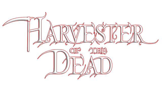 Harvester of the dead Logo