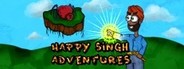 Happy Singh Adventures