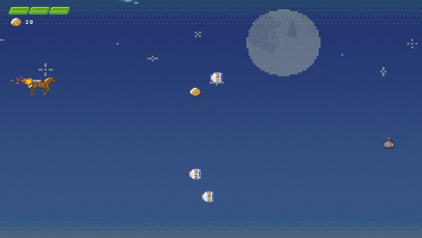 GO AWAY, THERE'S KUMIS OVER THERE! game for windows Pc 1