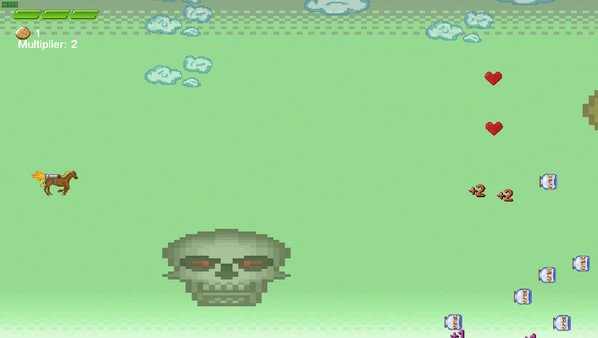 GO AWAY, THERE'S KUMIS OVER THERE! for linux