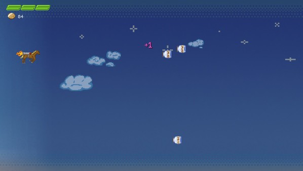 Скриншот из GO AWAY, THERE'S KUMIS OVER THERE!