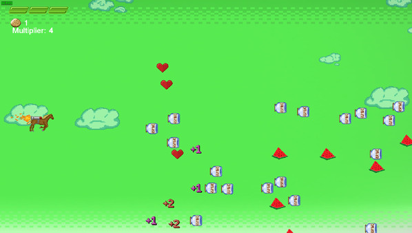 GO AWAY, THERE'S KUMIS OVER THERE!for windows and Linux 1