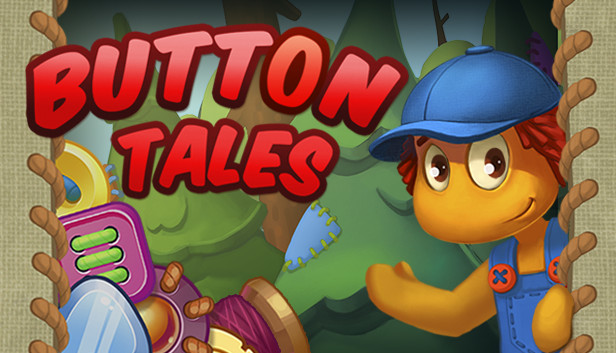 Button Tales