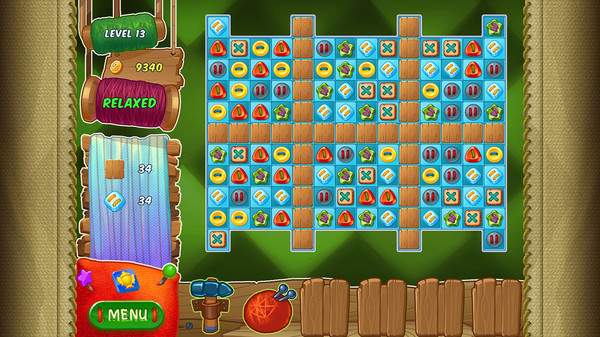 Button Tales game for windows Pc 1