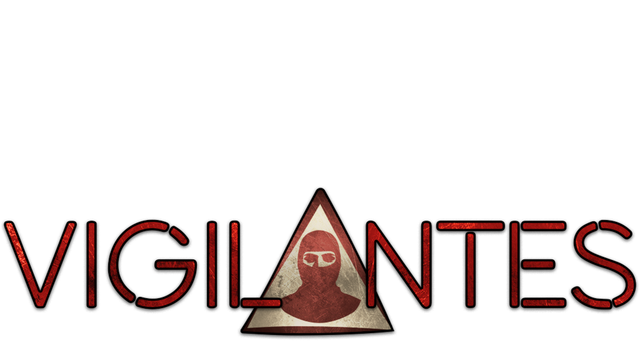 Vigilantes Logo