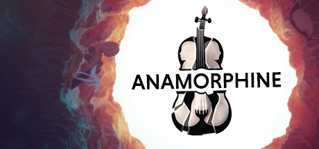Anamorphine cover art