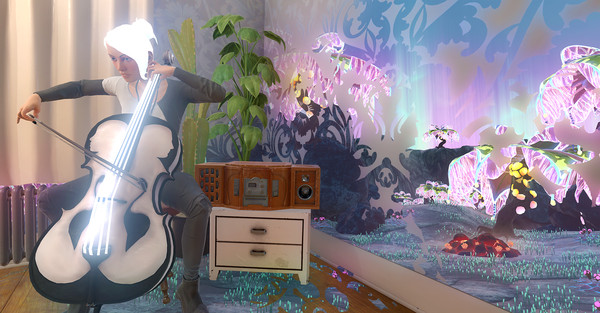 Anamorphine for linux