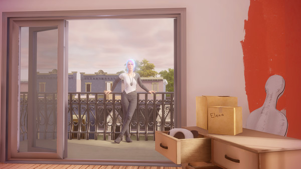 Anamorphinefor windows and Linux 1