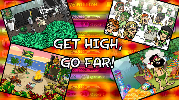 Скриншот из High Profits