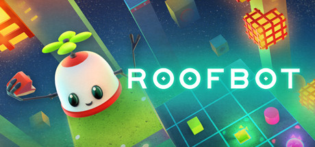 Roofbot cover art