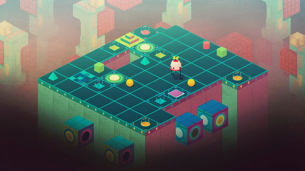 Скриншот из Roofbot