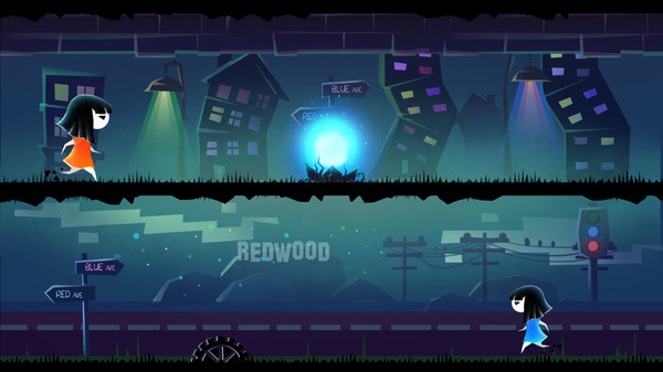 Скриншот из Parallyzed