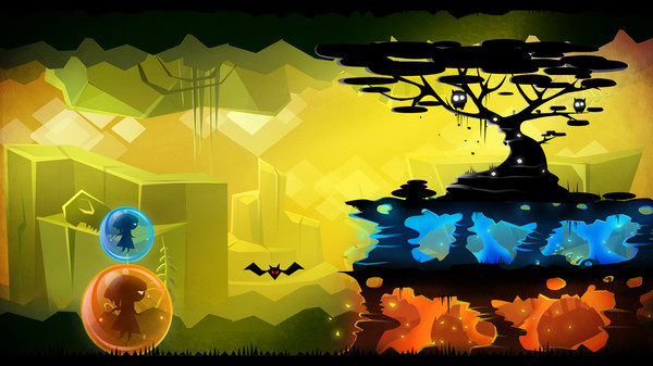 Скриншот из Parallyzed