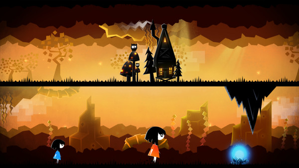 Скриншот из Parallyzed