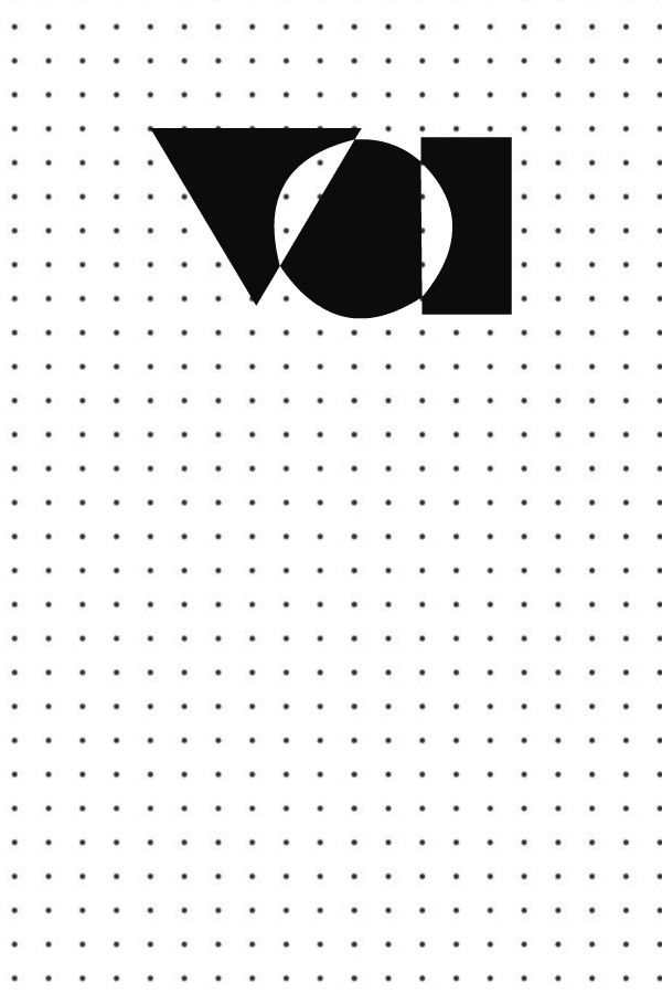 Steam portrait for VOI.