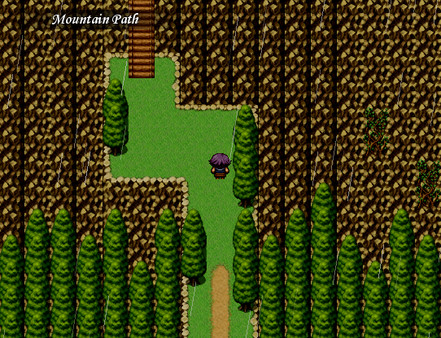 Скриншот из The Land of Dasthir