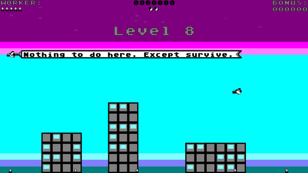 Rise High game for windows Pc 1