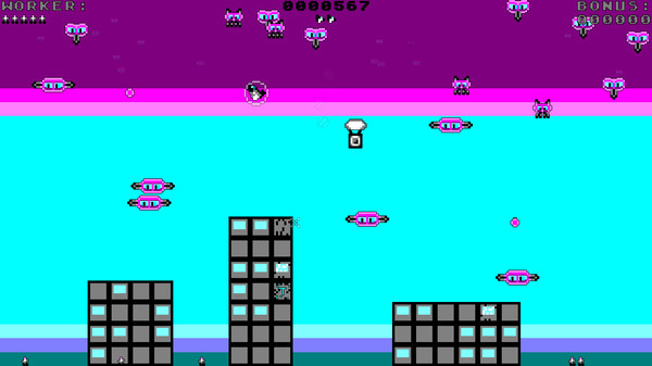 Rise Highfor windows and Linux 1