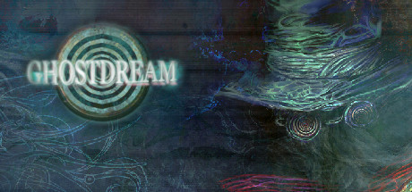 Ghostdream cover art