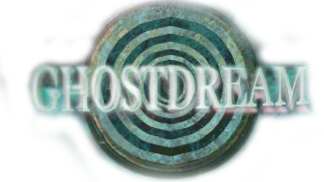 Ghostdream Logo