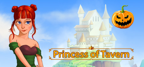 Princess of Tavern Collector's Edition cover art