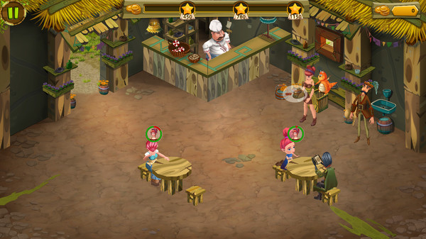 Princess of Tavern Collector's Edition PC requirements
