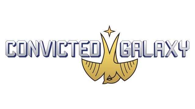 Convicted Galaxy Logo