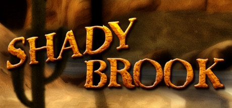 Shady Brook - A Dark Mystery Text Adventure