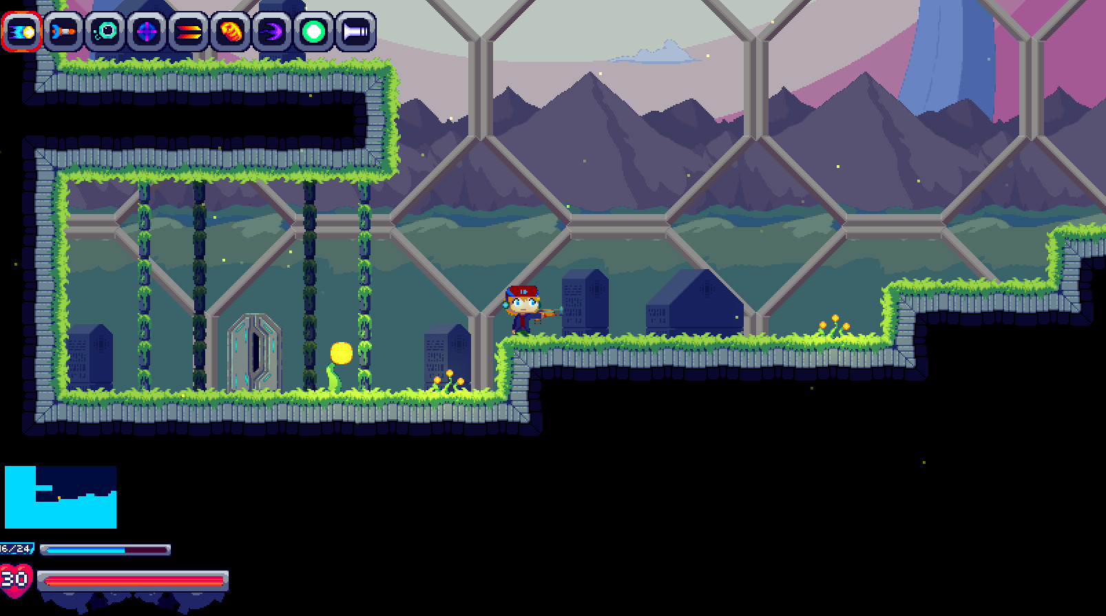 Super Gear Quest on Steam