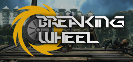 Breaking Wheel cover art